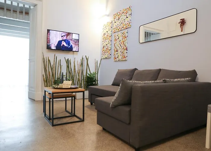 Nice House San Biagio - Luxury Full Apartment