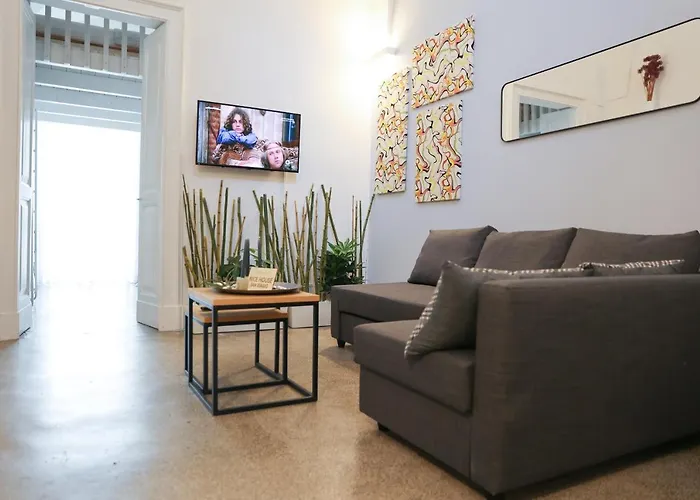 Nice House San Biagio - Luxury Full Apartment
