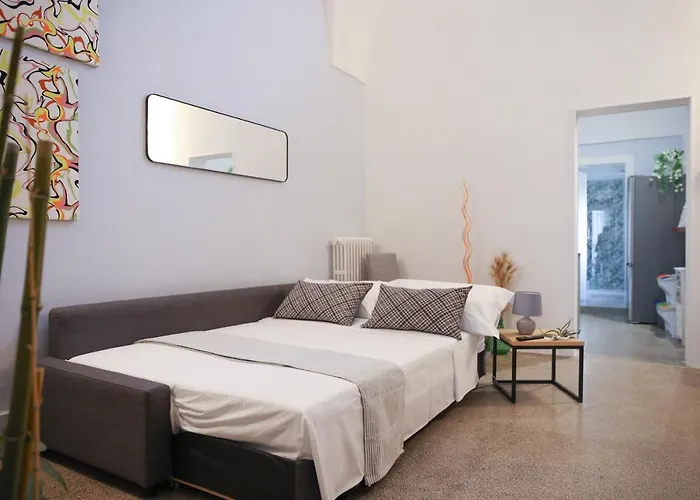 Nice House San Biagio - Luxury Full Apartment