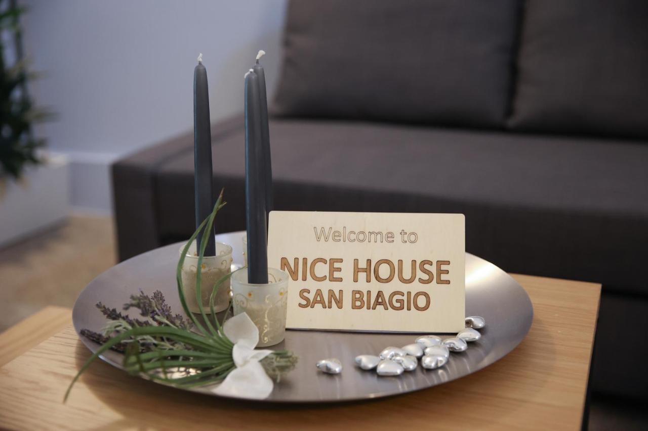 House San Biagio - Luxury Full Apartamento *