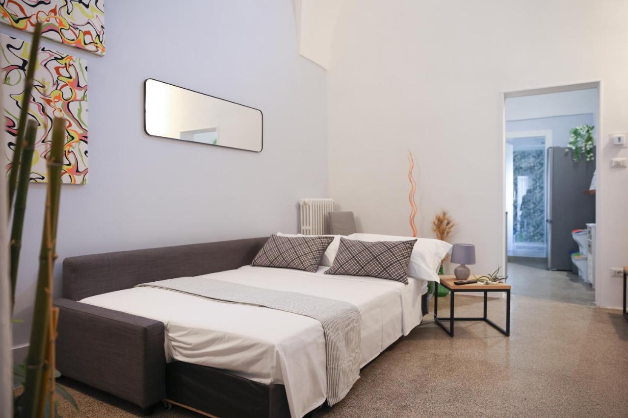 House San Biagio - Luxury Full Apartamento
