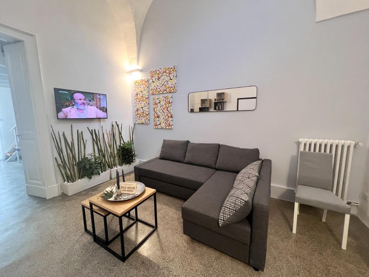 House San Biagio - Luxury Full Apartamento