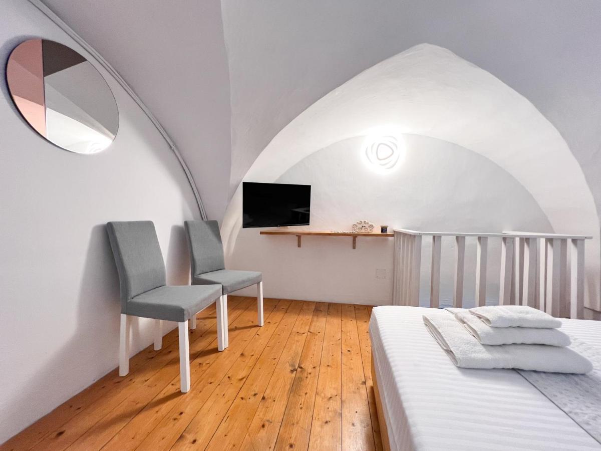 House San Biagio - Luxury Full Apartamento