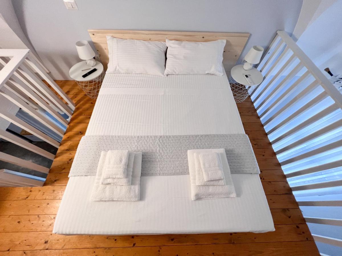 Apartamento House San Biagio - Luxury Full *