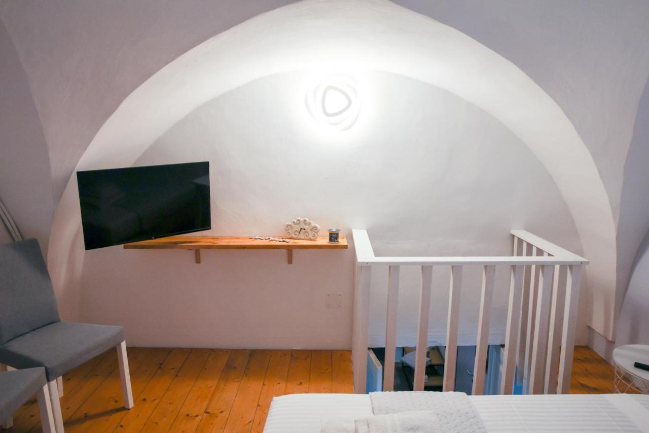 House San Biagio - Luxury Full * Lecce
