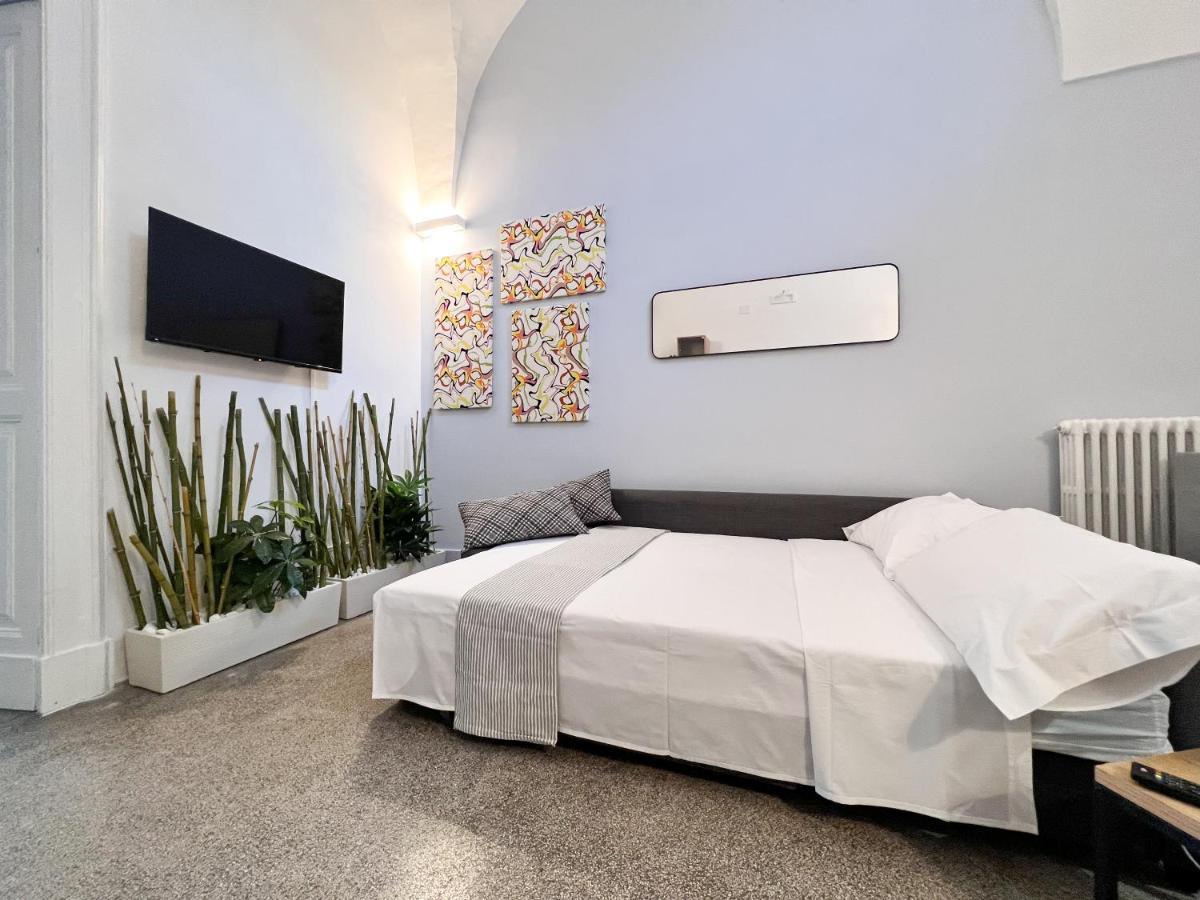 House San Biagio - Luxury Full Apartamento Lecce