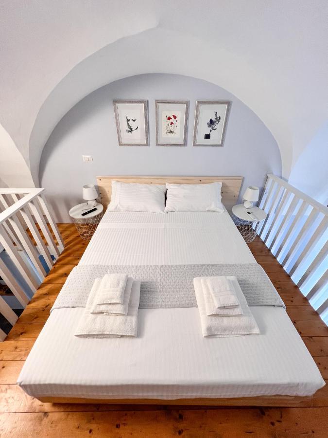 House San Biagio - Luxury Full Apartamento *