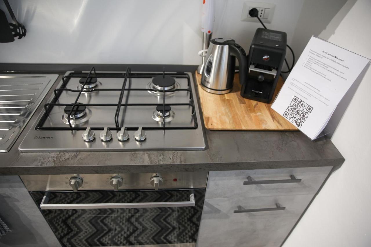 House San Biagio - Luxury Full Apartamento