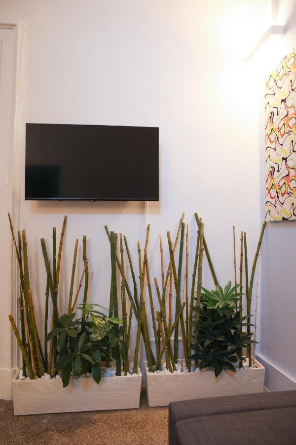 House San Biagio - Luxury Full Apartamento Lecce