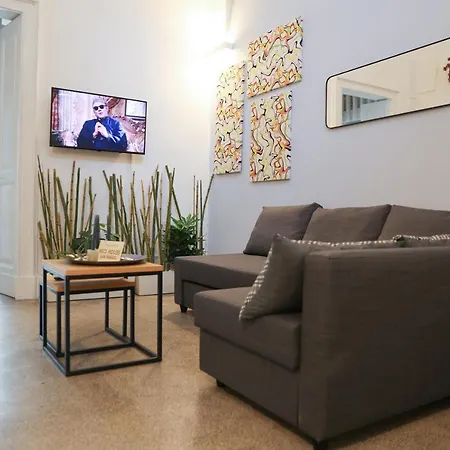 Nice House San Biagio - Luxury Full Apartment Lecce Exterior foto