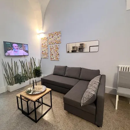 Nice House San Biagio - Luxury Full Apartment Lecce Exterior foto