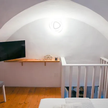 Nice House San Biagio - Luxury Full Apartment Lecce Exterior foto