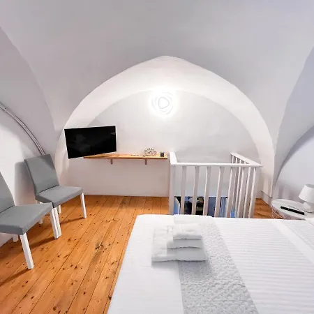 Nice House San Biagio - Luxury Full Apartment Lecce Exterior foto
