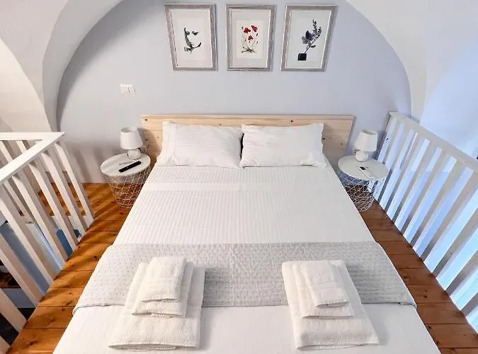 Nice House San Biagio - Full Apartment