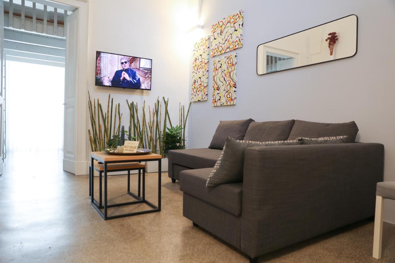 House San Biagio - Full * Lecce