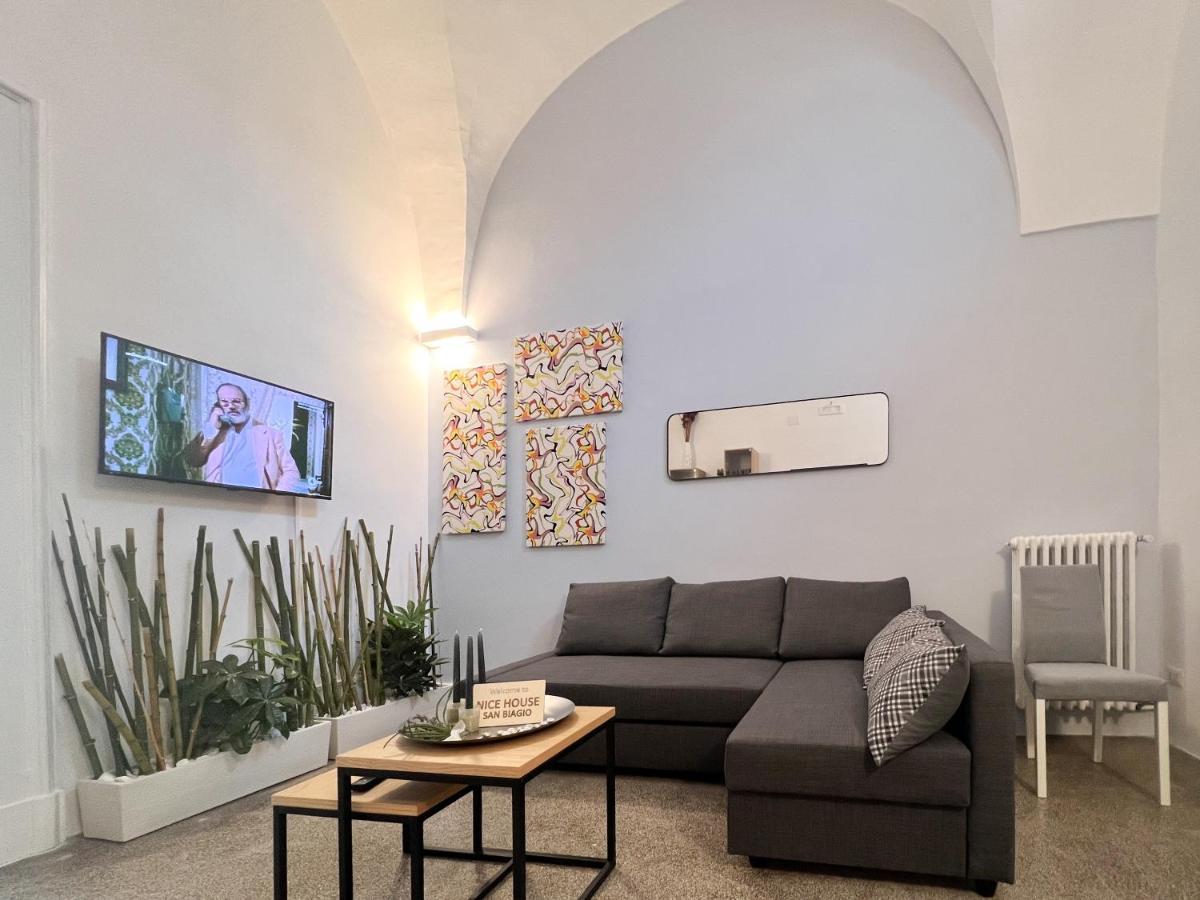 House San Biagio - Full Appartamento
