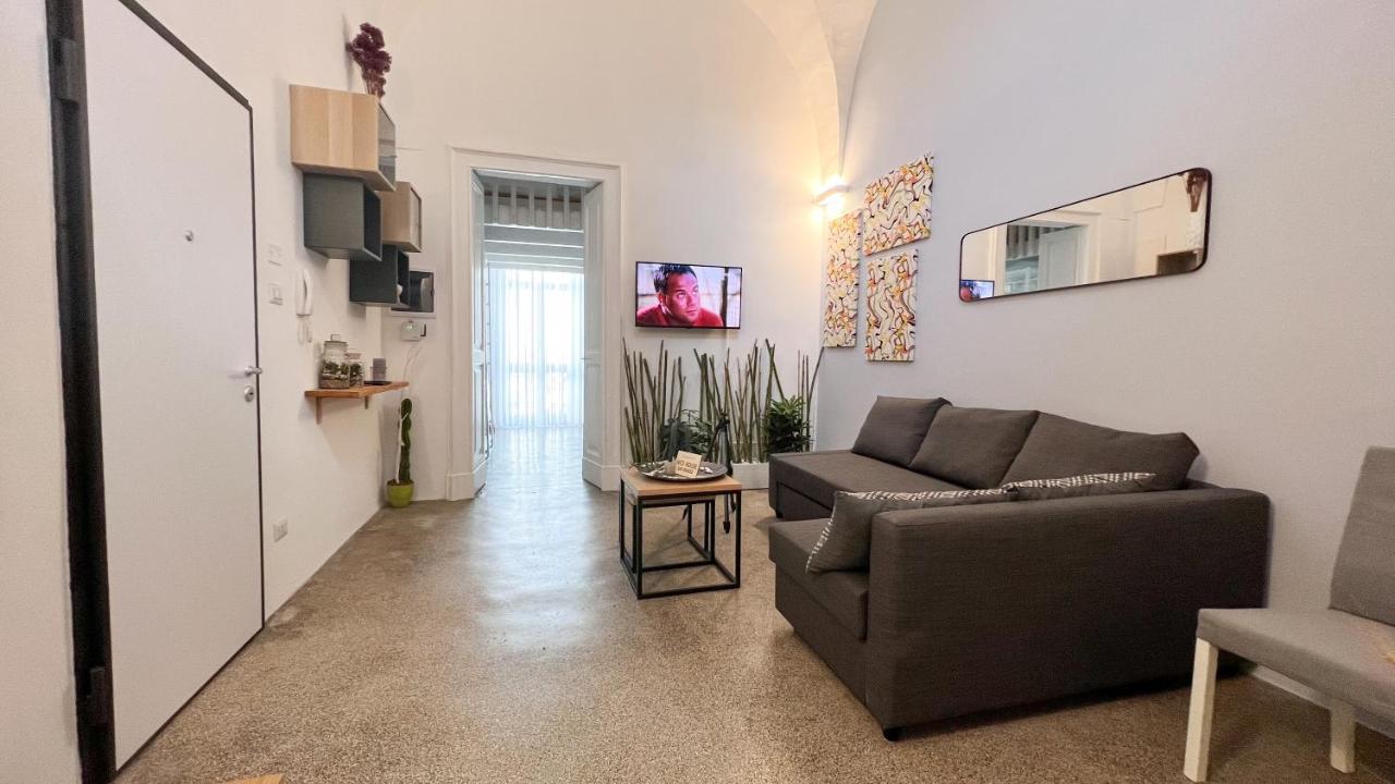 Appartamento House San Biagio - Full Lecce