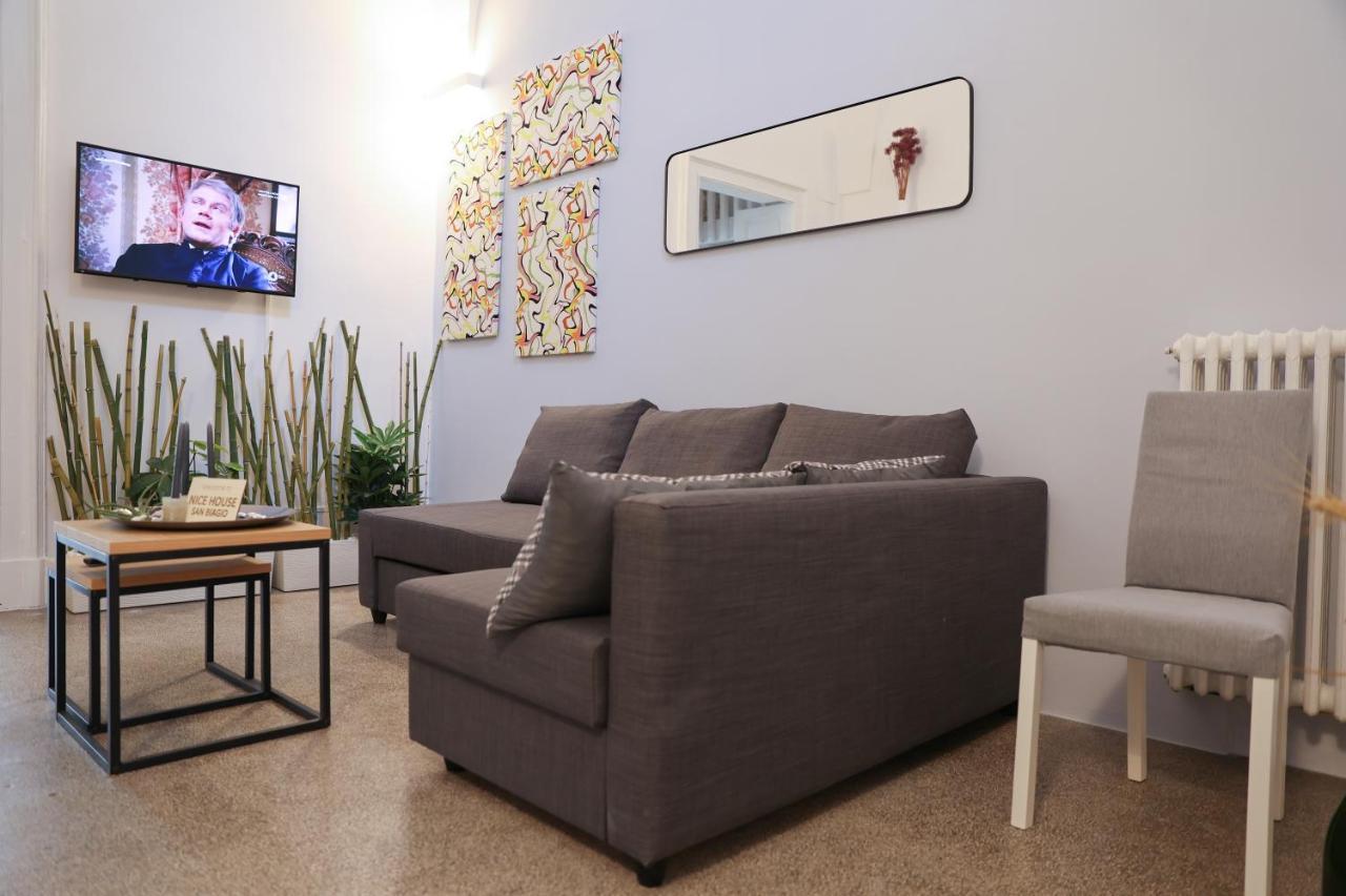 House San Biagio - Full Appartamento *