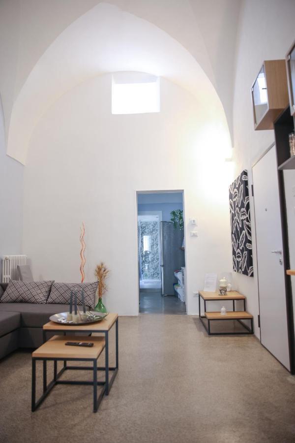 House San Biagio - Full Lecce