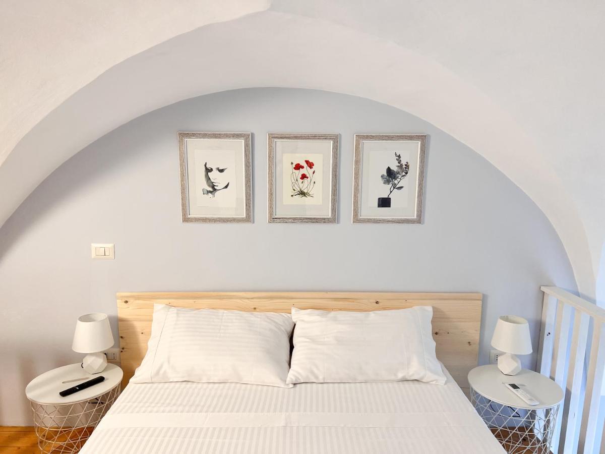 House San Biagio - Full Appartamento *
