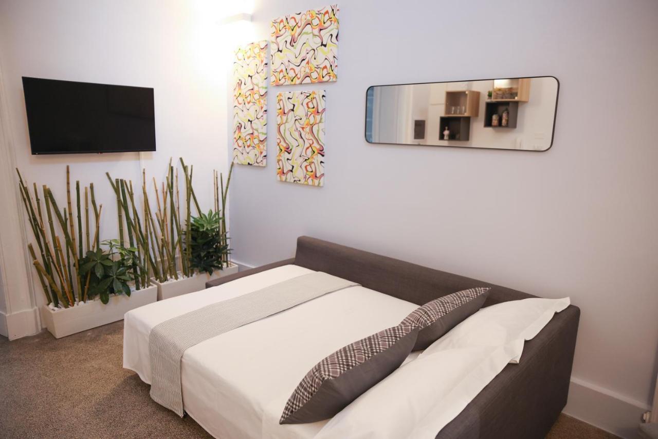 Appartamento House San Biagio - Full Lecce