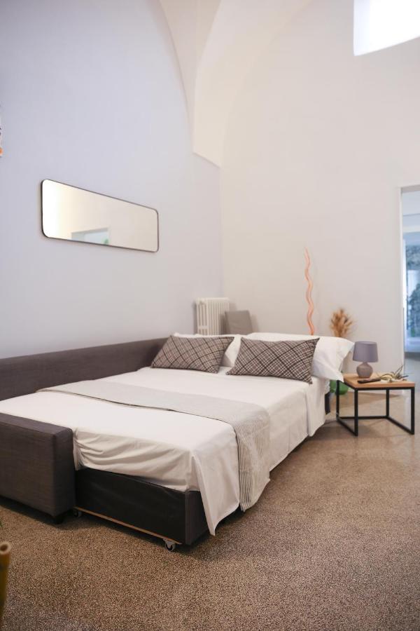 House San Biagio - Full Appartamento Lecce