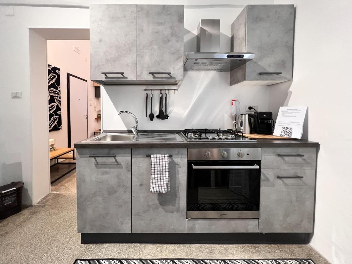 House San Biagio - Full