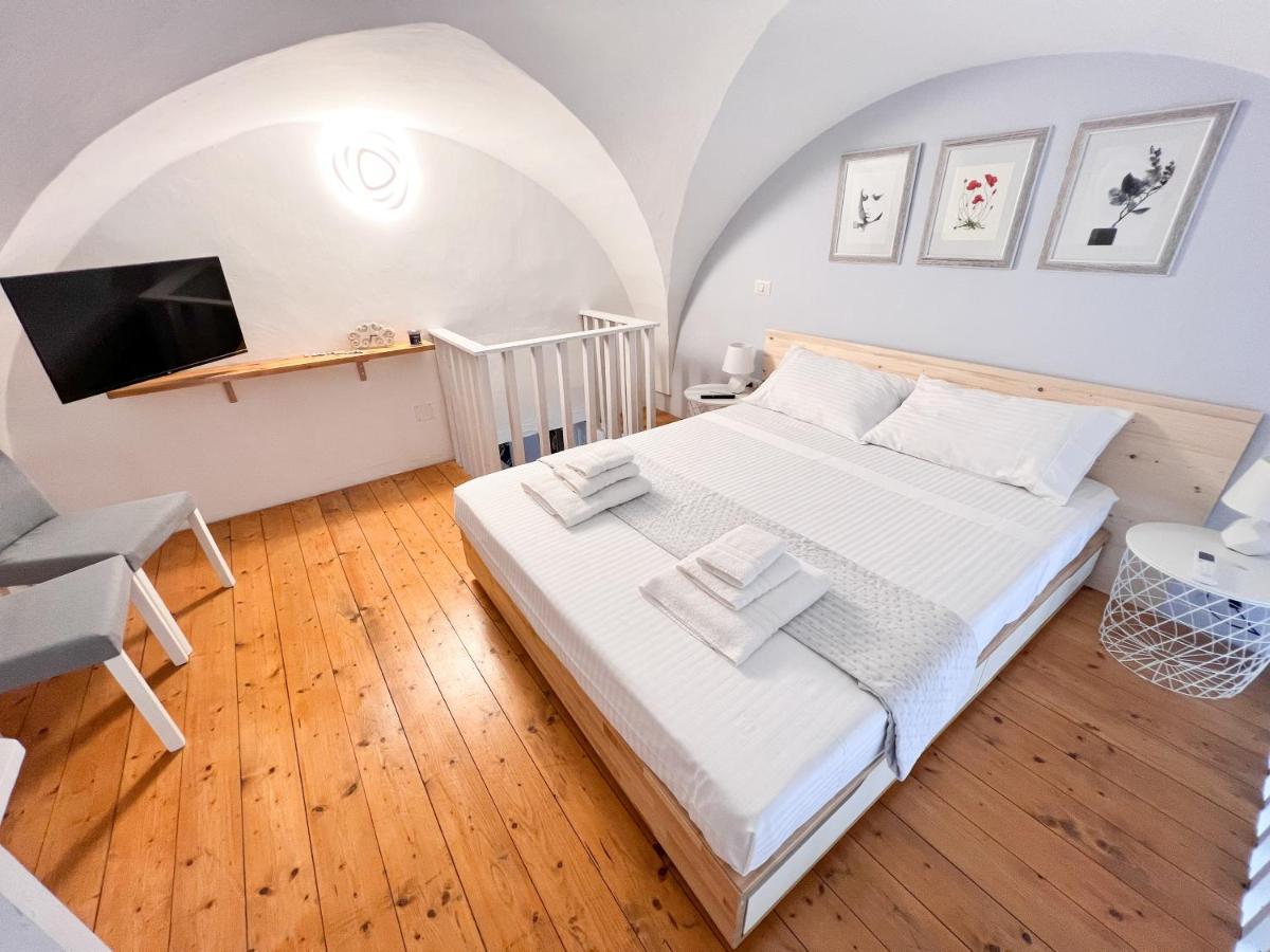 House San Biagio - Full *