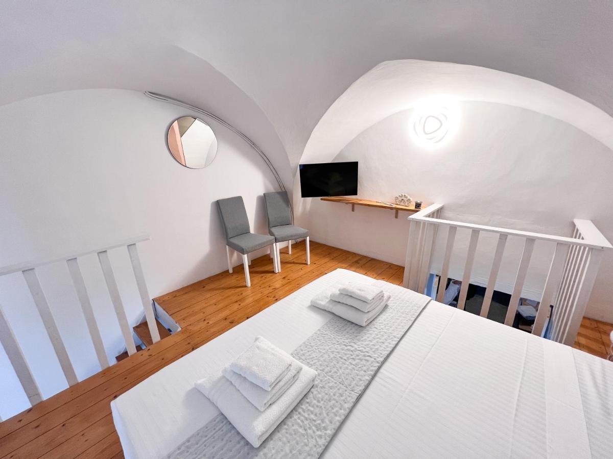 House San Biagio - Full *