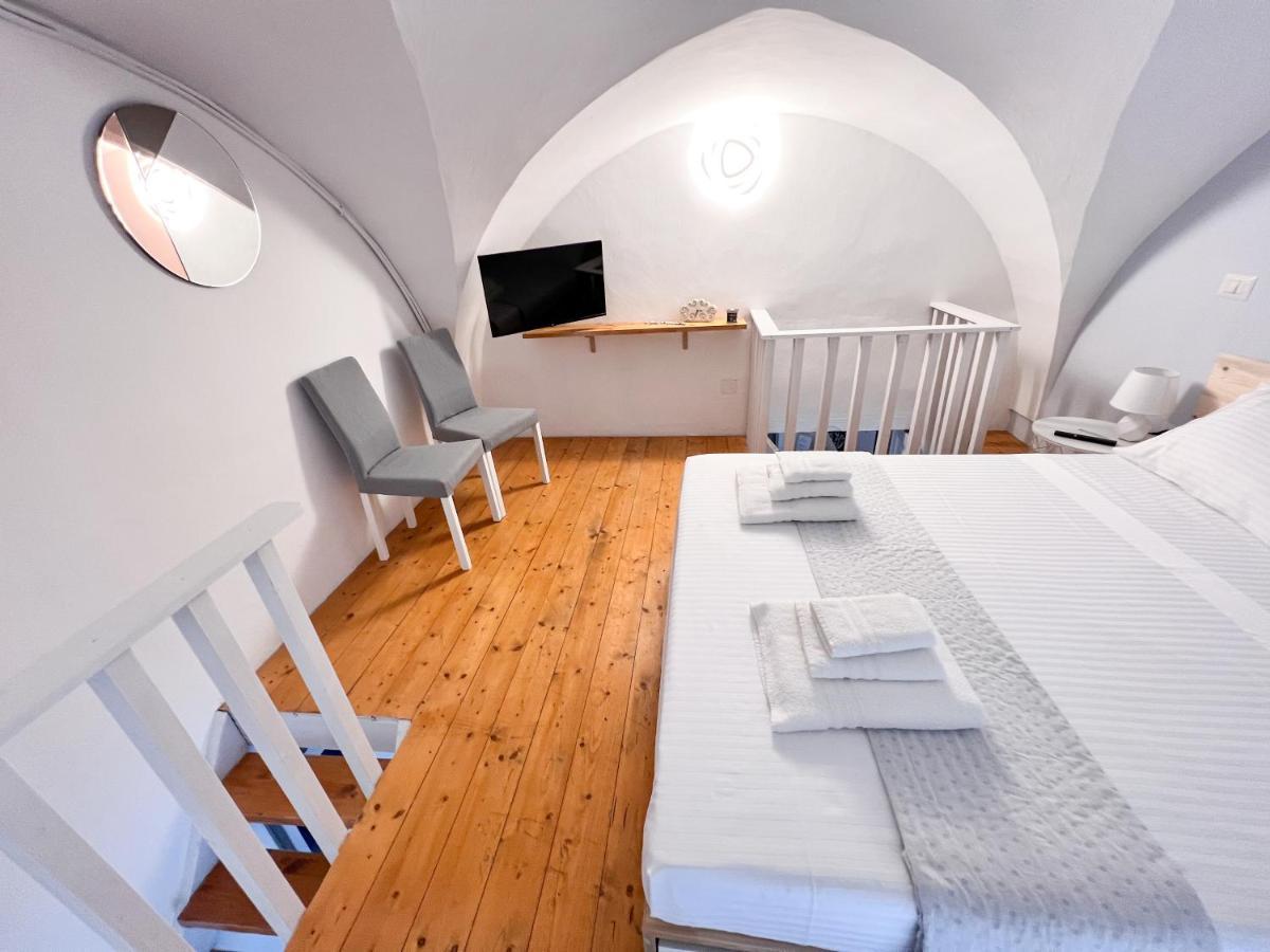 Appartamento House San Biagio - Full