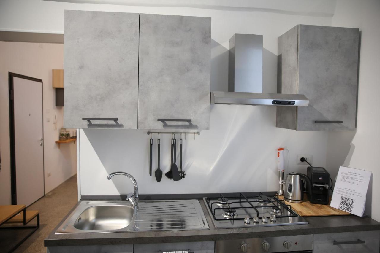 House San Biagio - Full Lecce