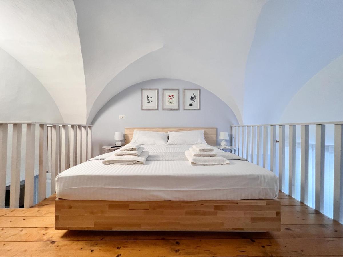 House San Biagio - Full *
