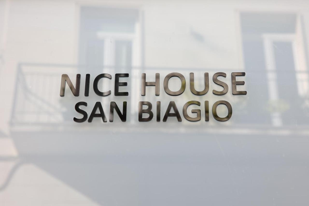 House San Biagio - Full *