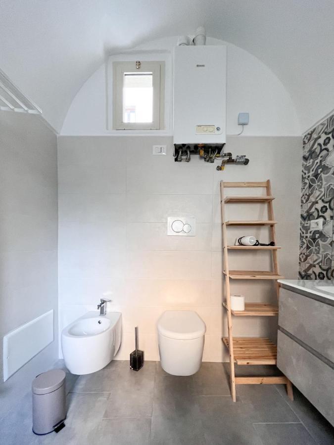 Appartamento House San Biagio - Full