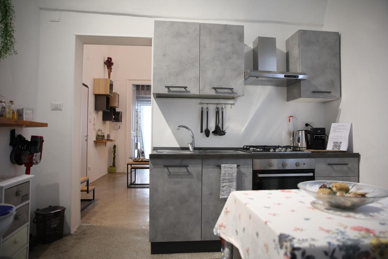 Appartamento House San Biagio - Full *